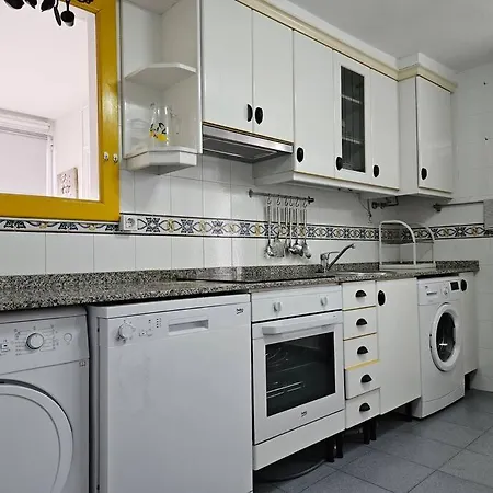 Apartment 13a02 Centrico 4 *