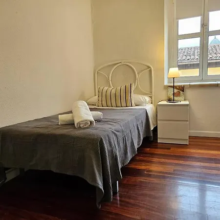 Apartment 13a02 Centrico 4 By R2r Consulting Ribadesella