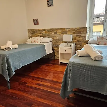 13a02 Centrico 4 By R2r Consulting Apartment *