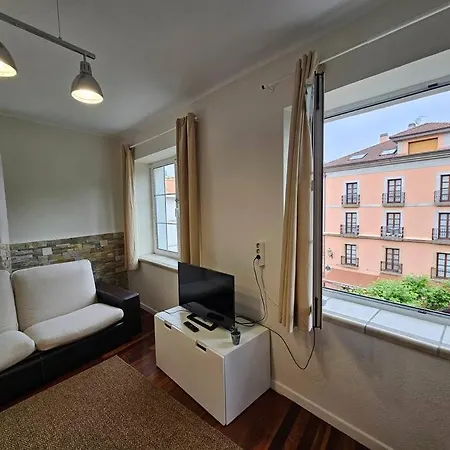 13a02 Centrico 4 By R2r Consulting Apartment *