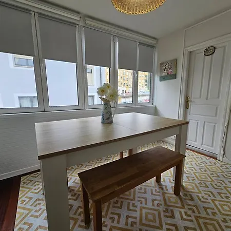 Apartament 13a02 Centrico 4 By R2r Consulting Ribadesella