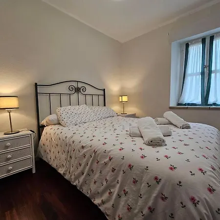 Apartment 13a02 Centrico 4 Ribadesella