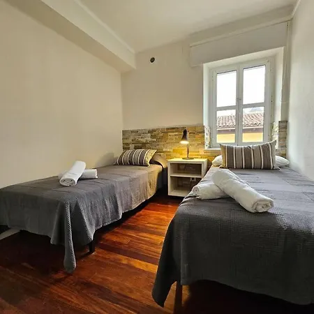 Apartament 13a02 Centrico 4 By R2r Consulting