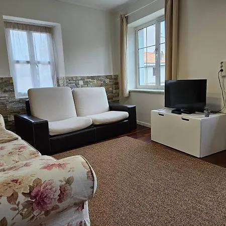 13a02 Centrico 4 By R2r Consulting Apartament *