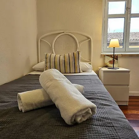 13a02 Centrico 4 By R2r Consulting Apartament