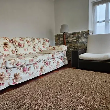 13a02 Centrico 4 By R2r Consulting Apartament *