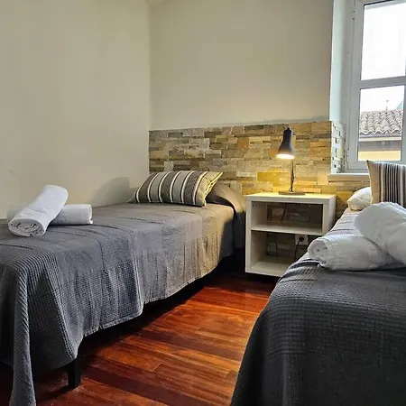 13a02 Centrico 4 Apartment *