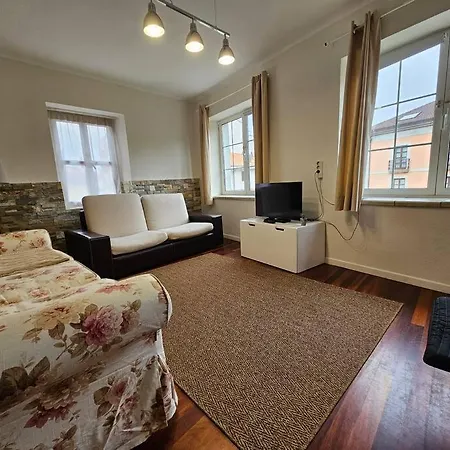 Apartment 13a02 Centrico 4 *